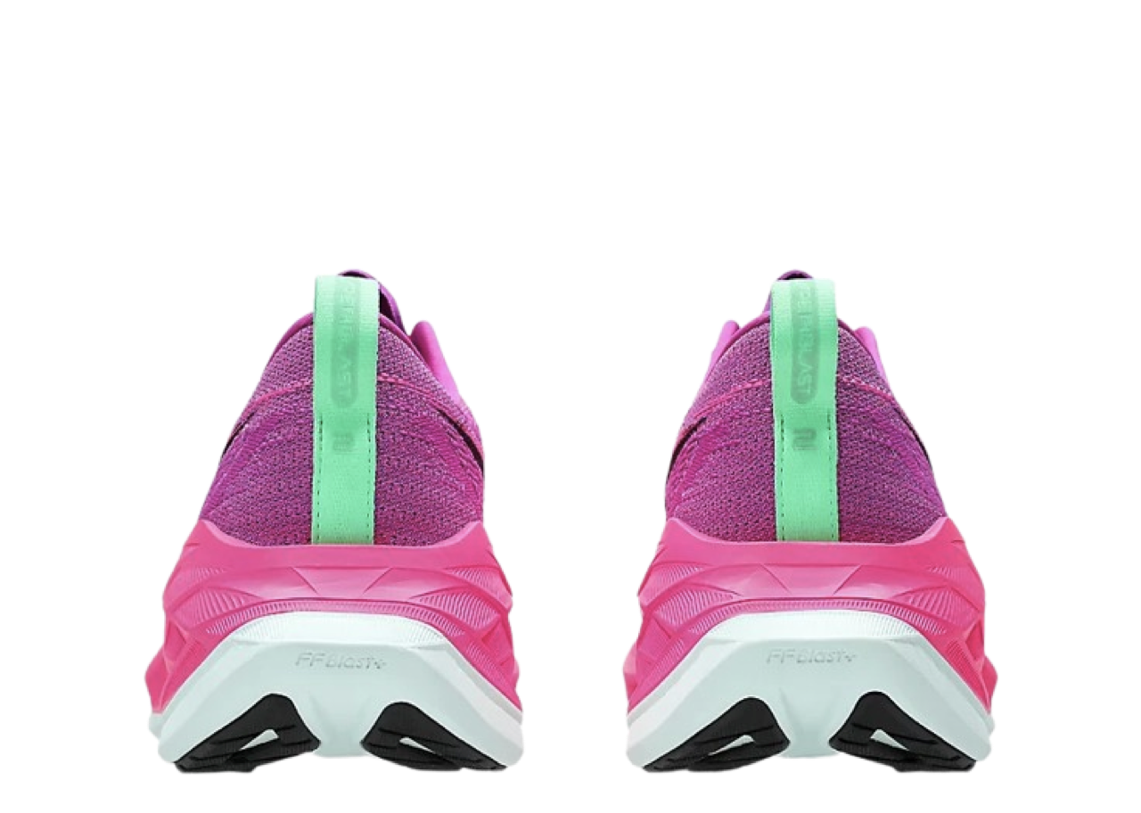 ASICS Superblast 2 Magenta - photo 3