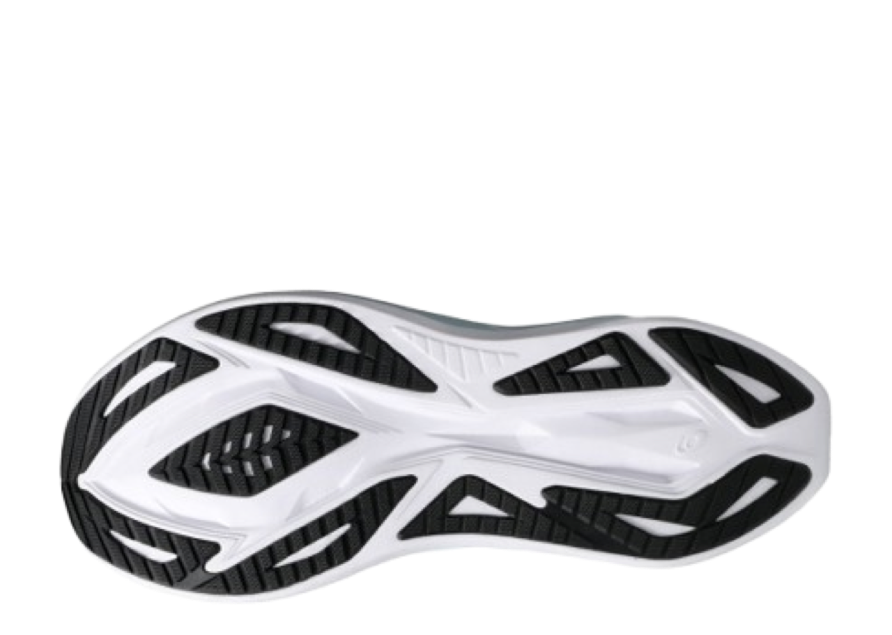 Asics Superblast 2 White Cool Grey - photo 4