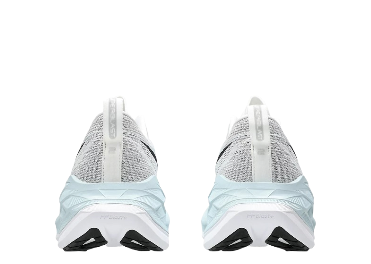 Asics Superblast 2 White Cool Grey - photo 3