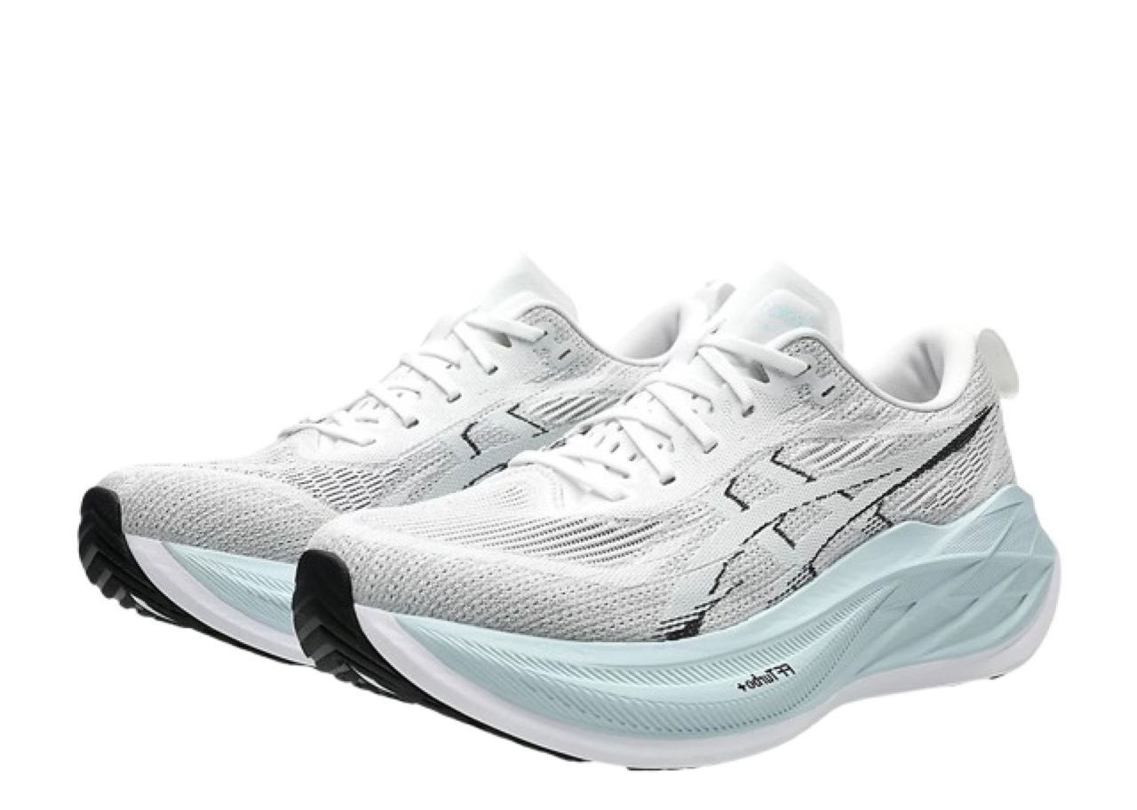 Asics Superblast 2 White Cool Grey - photo 2