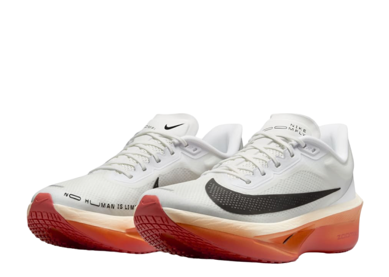 Nike Zoom Fly 6 Eliud Kipchoge It's Just The Start - photo 2