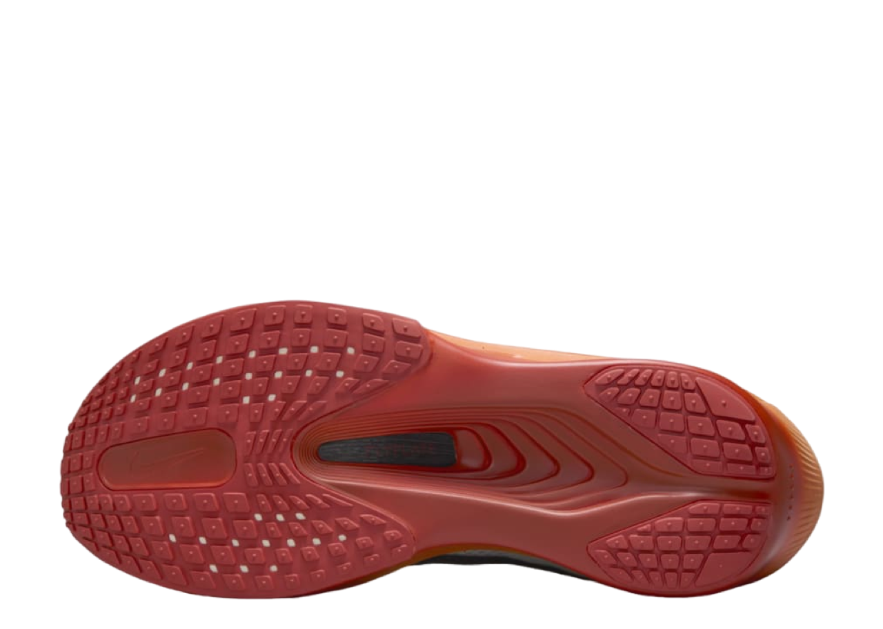 Nike Zoom Fly 6 Eliud Kipchoge It's Just The Start - photo 4