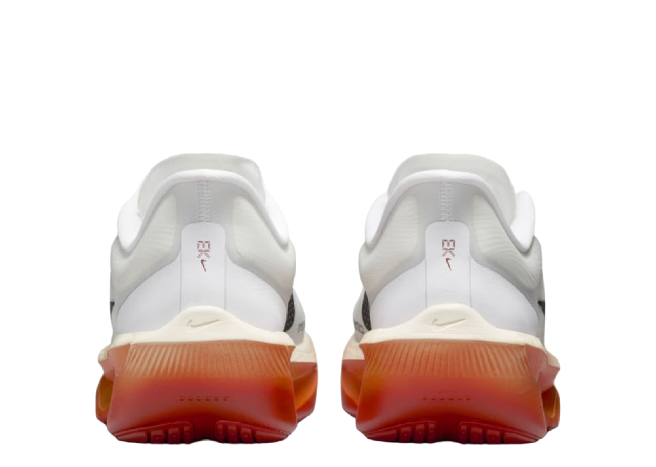Nike Zoom Fly 6 Eliud Kipchoge It's Just The Start - photo 3