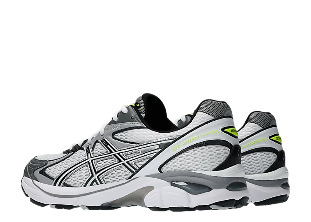 ASICS GT-2160 JJJJound White - photo 3
