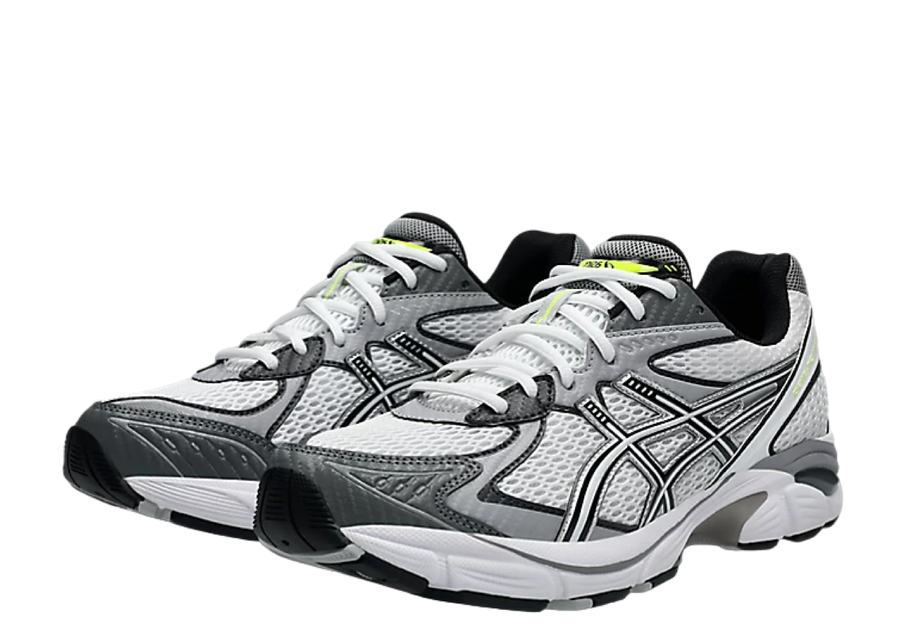 ASICS GT-2160 JJJJound White - photo 2