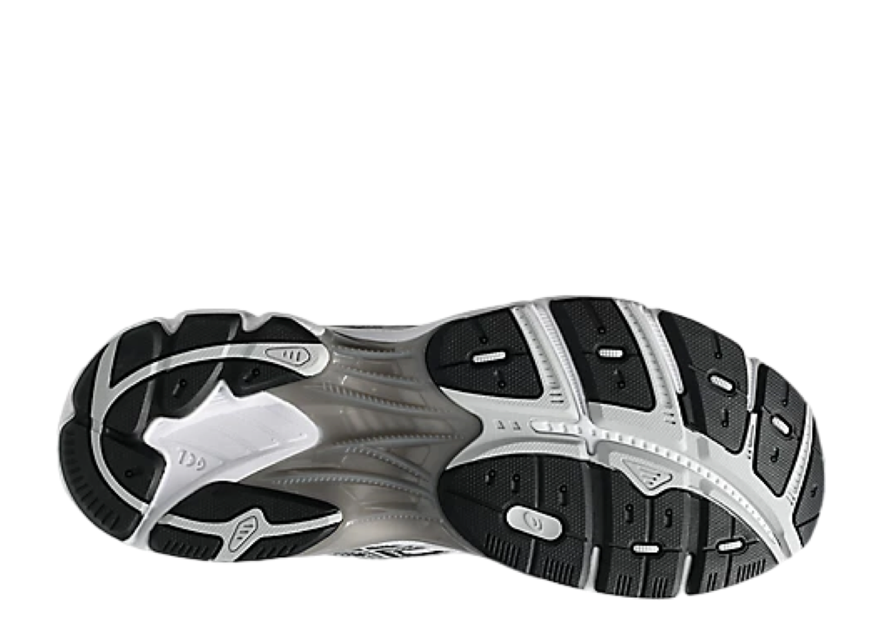 ASICS GT-2160 JJJJound White - photo 4