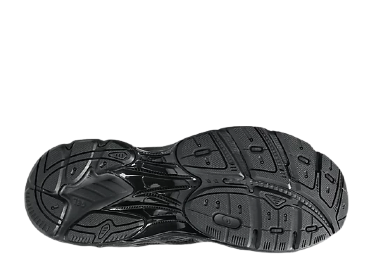 ASICS GT-2160 JJJJound Black - photo 4