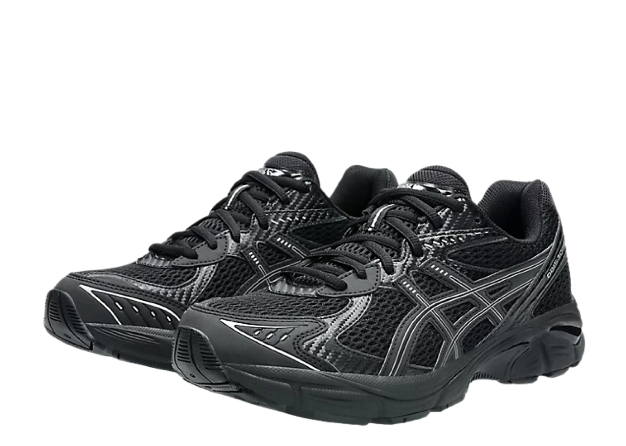 ASICS GT-2160 JJJJound Black - photo 2