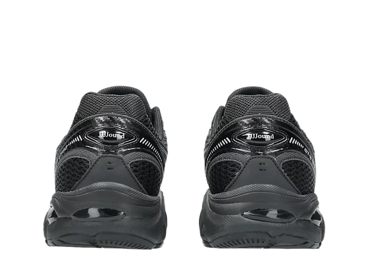 ASICS GT-2160 JJJJound Black - photo 3
