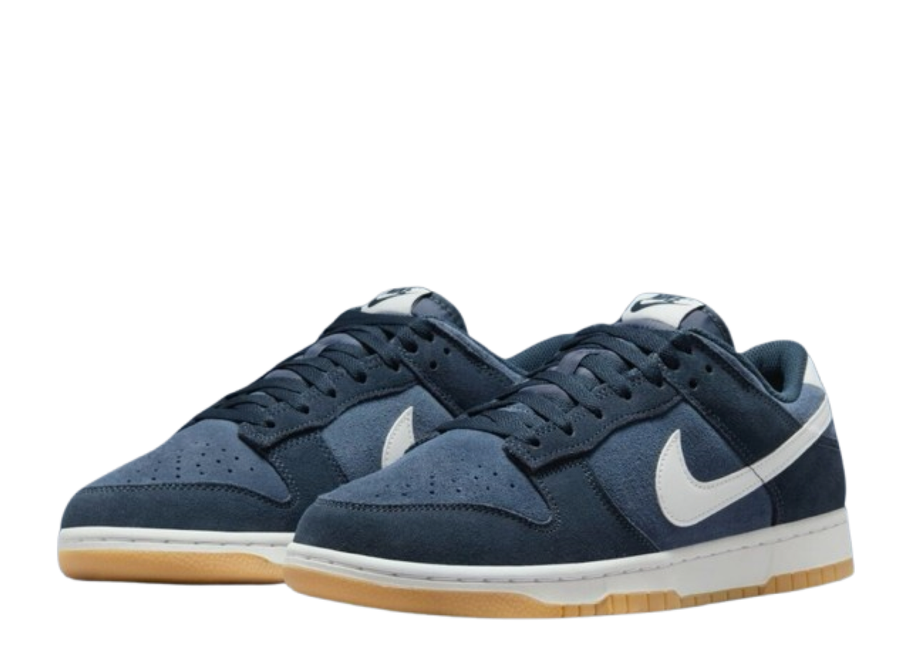 Nike Dunk Low SE Monsoon Blue - photo 2