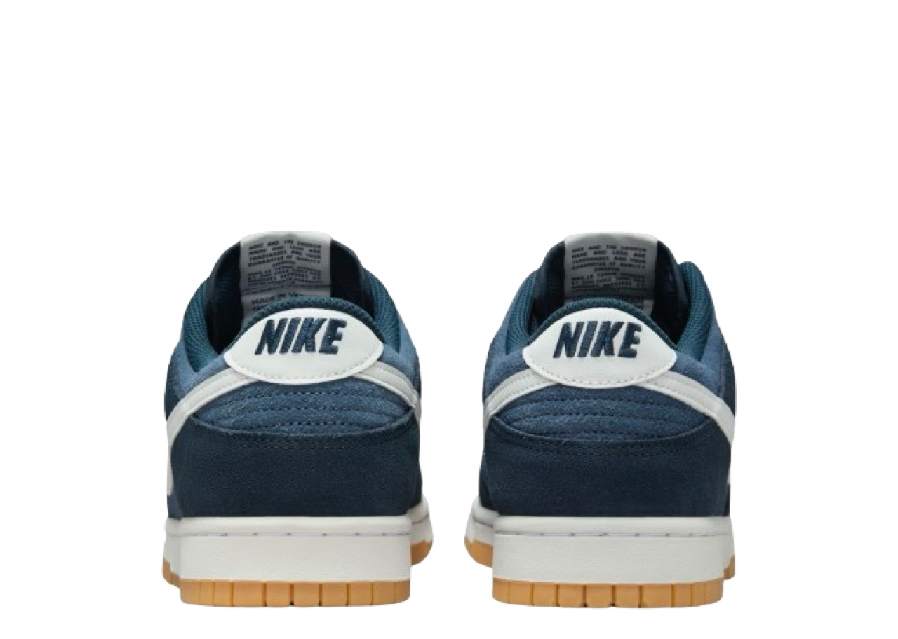Nike Dunk Low SE Monsoon Blue - photo 3