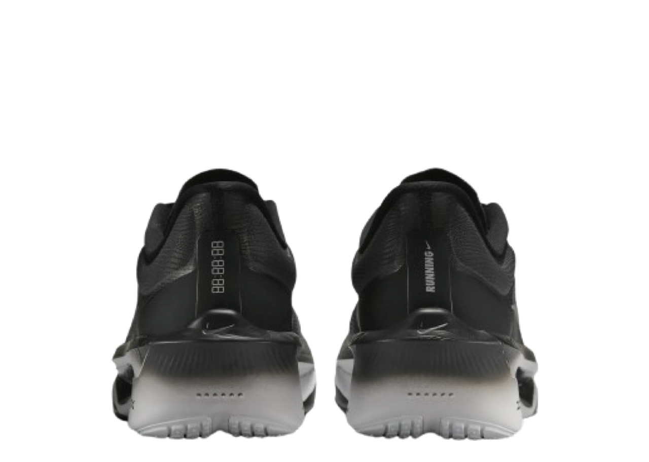 Nike Zoom Fly 6 Black Smoke Grey - photo 3
