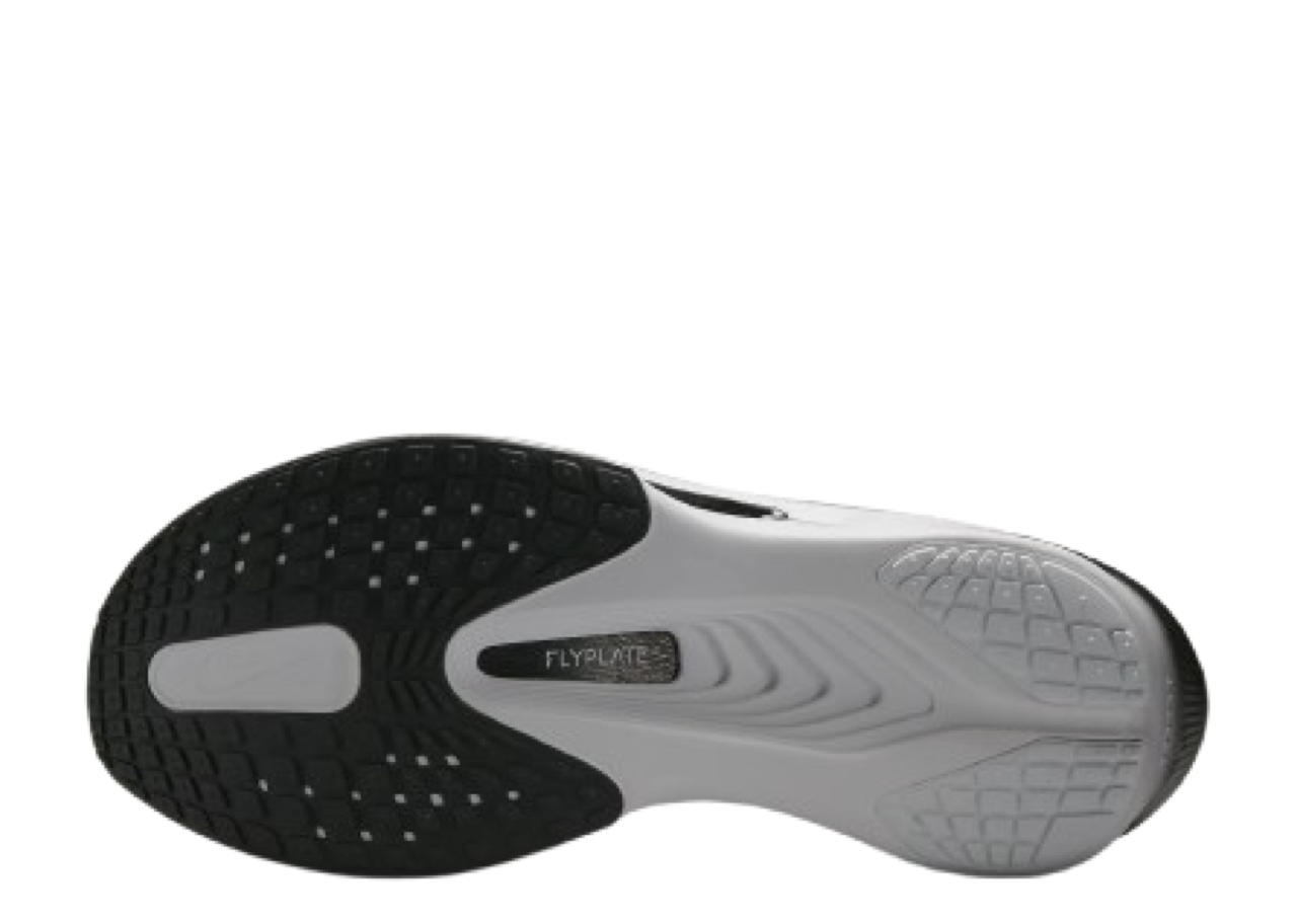 Nike Zoom Fly 6 Black Smoke Grey - photo 4