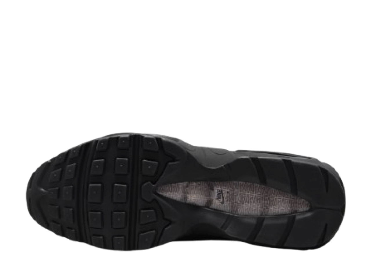 Nike Air Max 95 SP A Ma Maniére While You Were Sleeping - photo 4