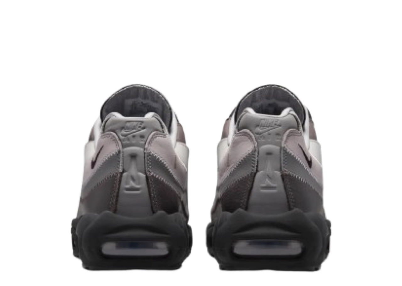 Nike Air Max 95 SP A Ma Maniére While You Were Sleeping - photo 3