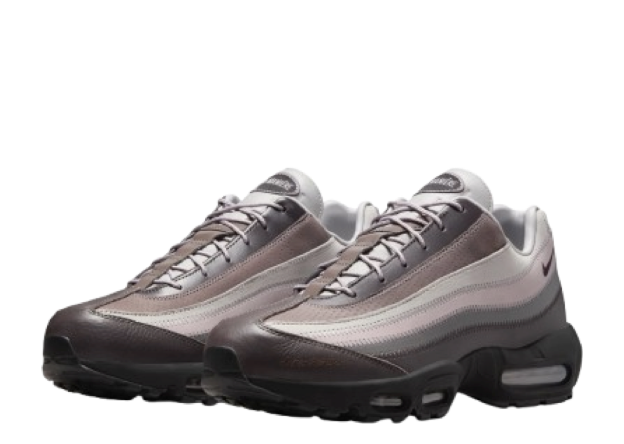 Nike Air Max 95 SP A Ma Maniére While You Were Sleeping - photo 2