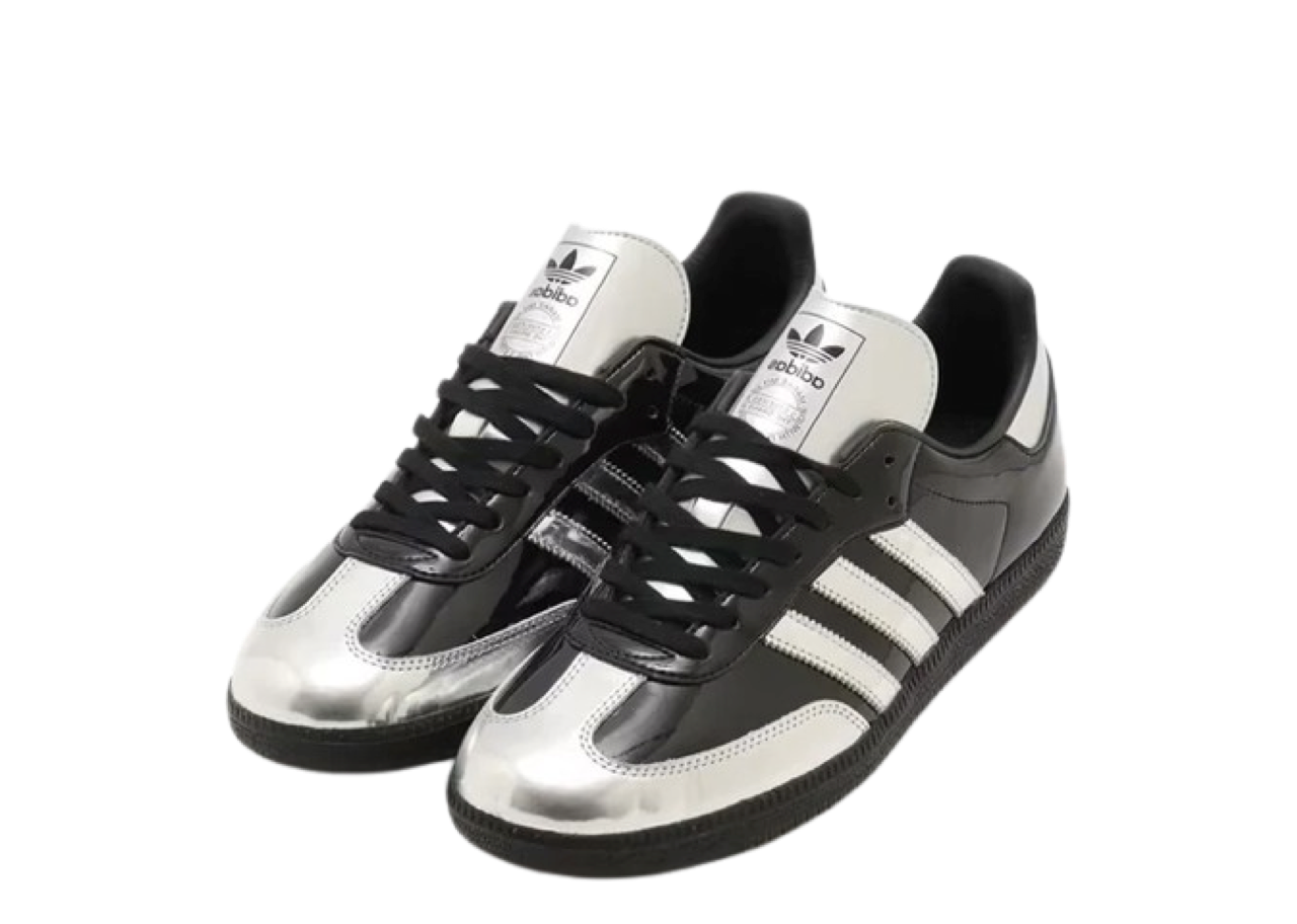 Adidas Samba Atmos Tuxedo - photo 2
