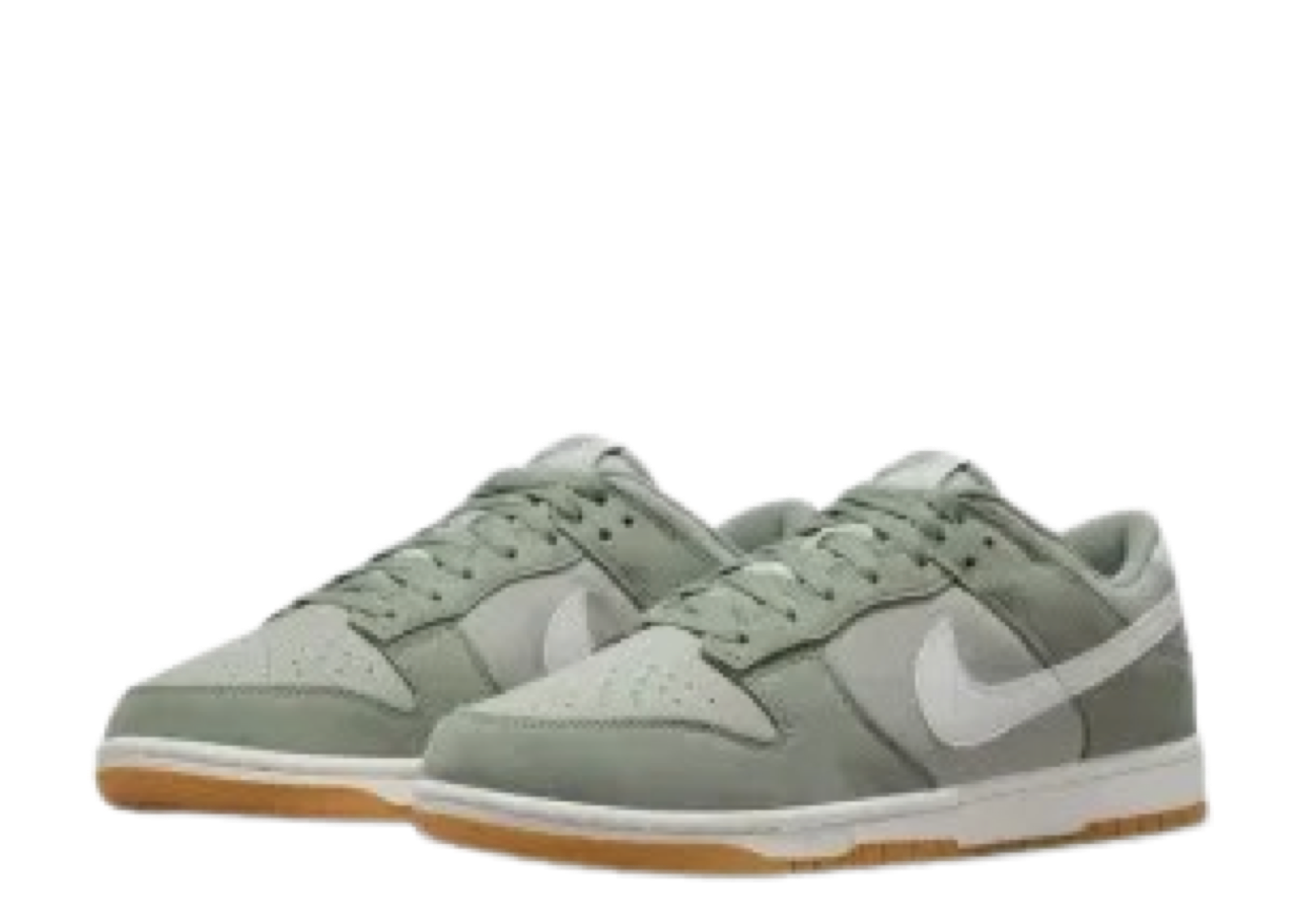 Nike Dunk Retro SE Jade Horizon - photo 2