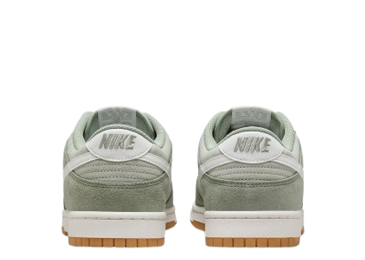 Nike Dunk Retro SE Jade Horizon - photo 3