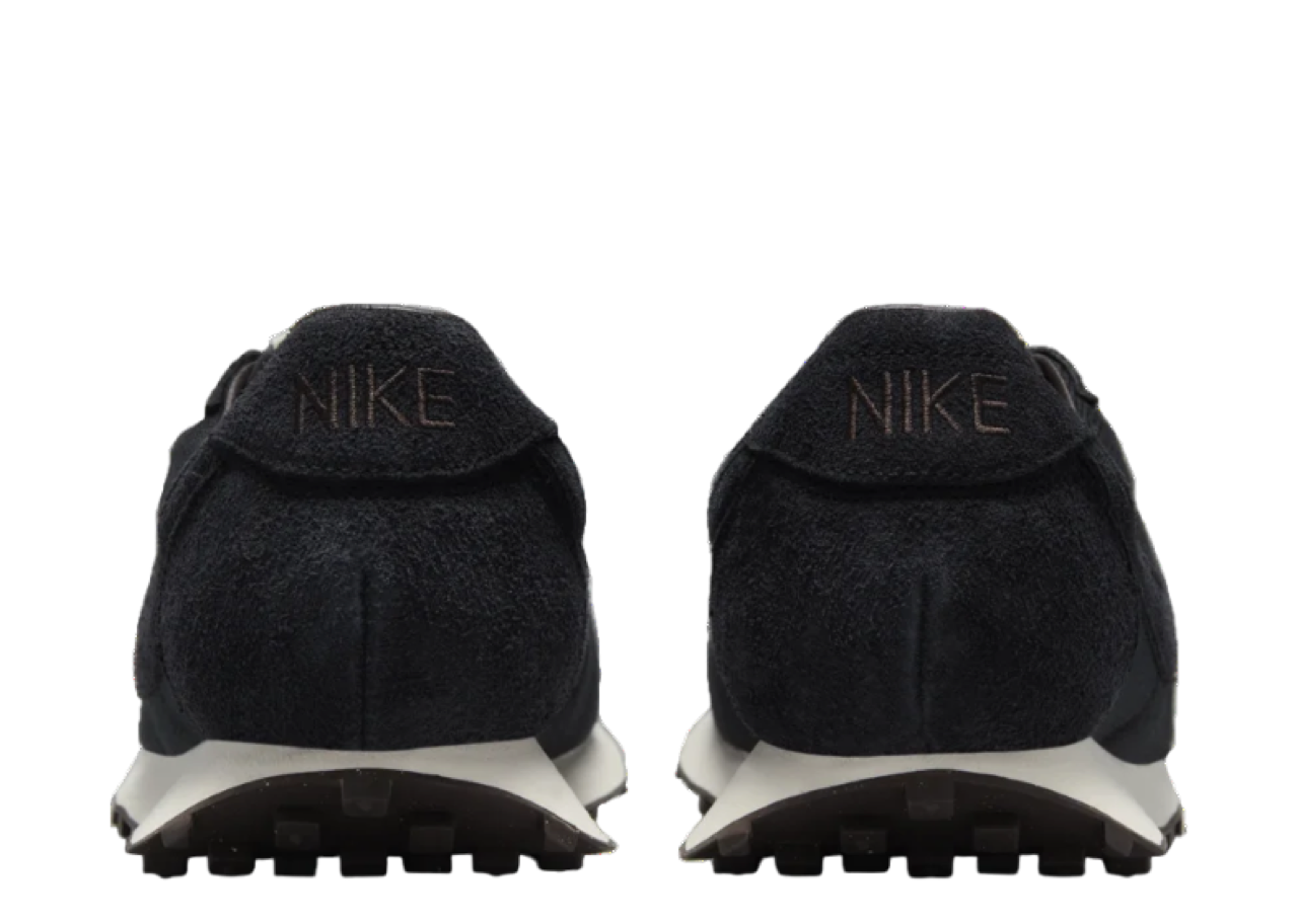 Nike LD-1000 Black Velvet Brown - photo 3