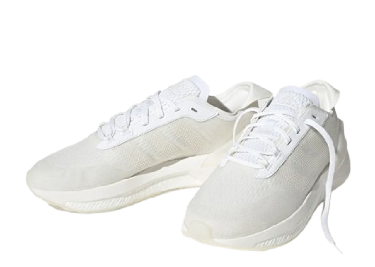 Adidas Avryn Cloud White Zero Metalic Crystal White - photo 2
