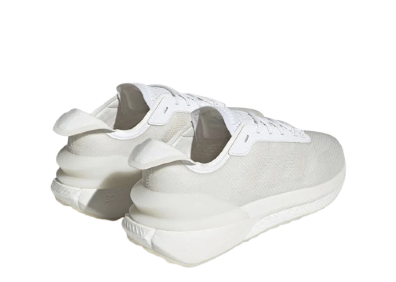Adidas Avryn Cloud White Zero Metalic Crystal White - photo 3