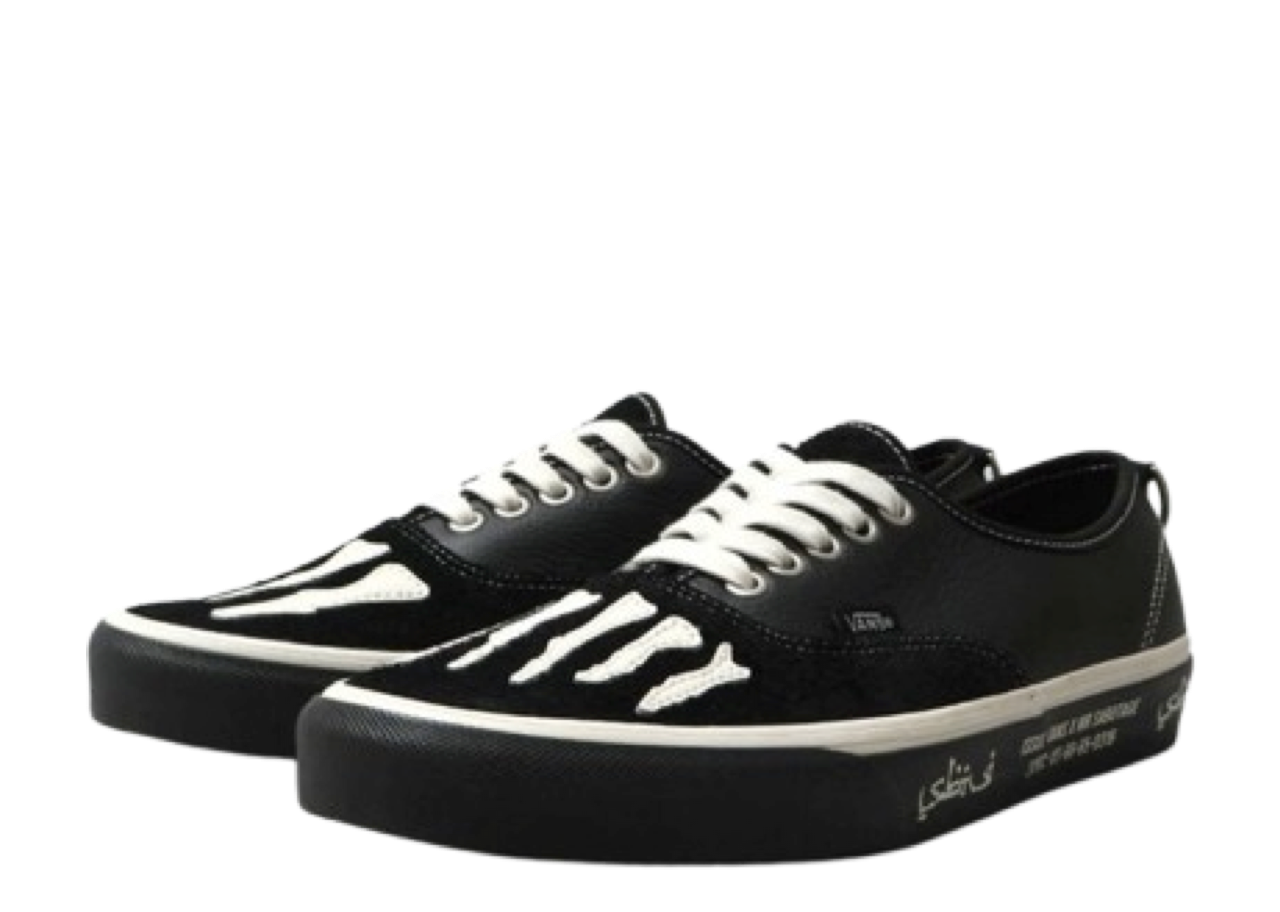 Vans SBTG x Authentic Full Clip - photo 2