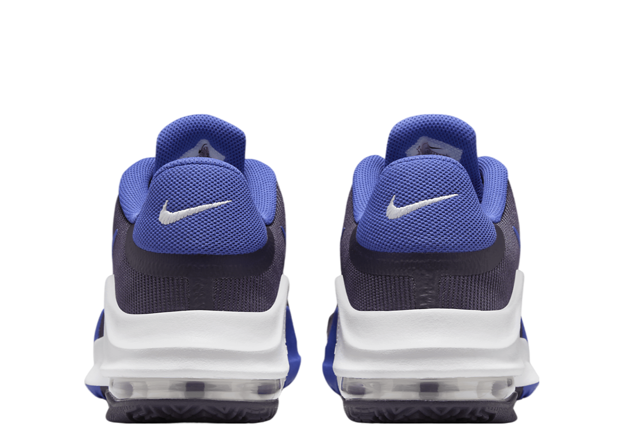 Nike Air Max Impact 4 Dark Raisin - photo 3