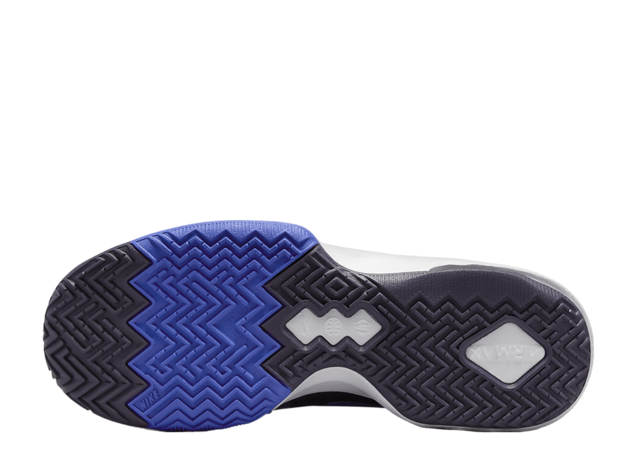 Nike Air Max Impact 4 Dark Raisin - photo 4