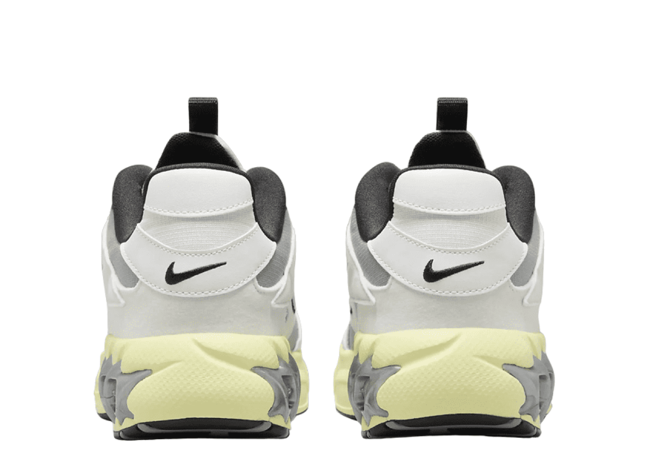 Nike Zoom Air Fire Particle Grey (Women's) - photo 2