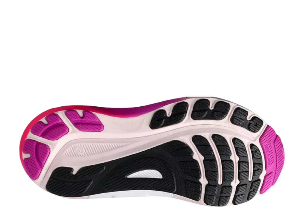 ASICS Gel-Kayano 31 Black Bold Magenta (Women's) - photo 4