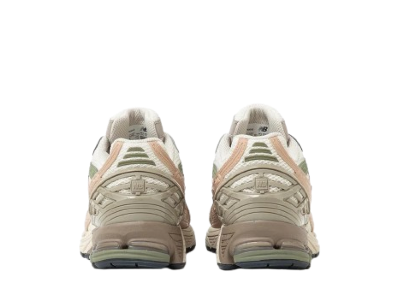 New Balance 1906U Linen Dark Olivine - photo 3