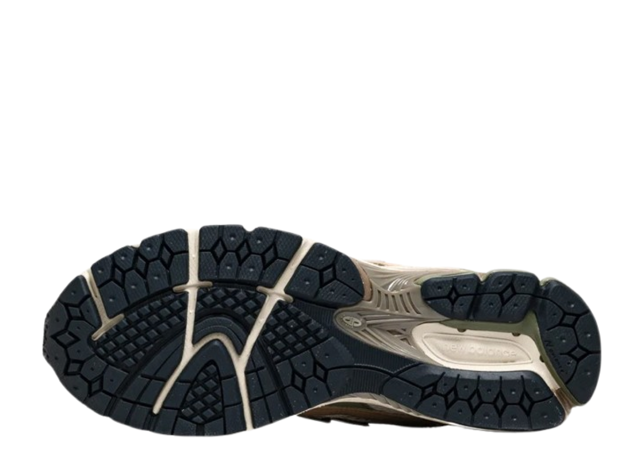 New Balance 1906U Linen Dark Olivine - photo 4