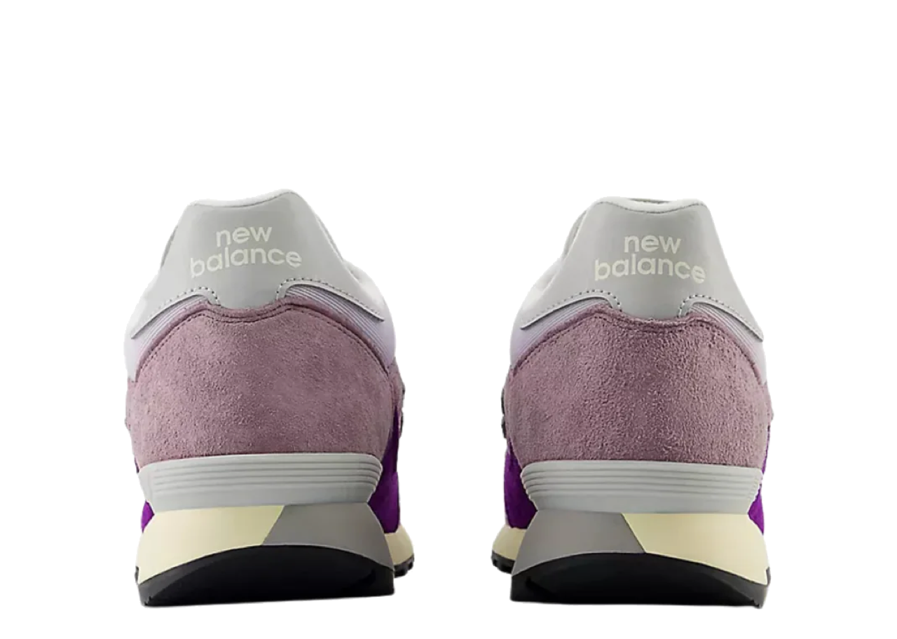 New Balance 475 Ice Wine - photo 3