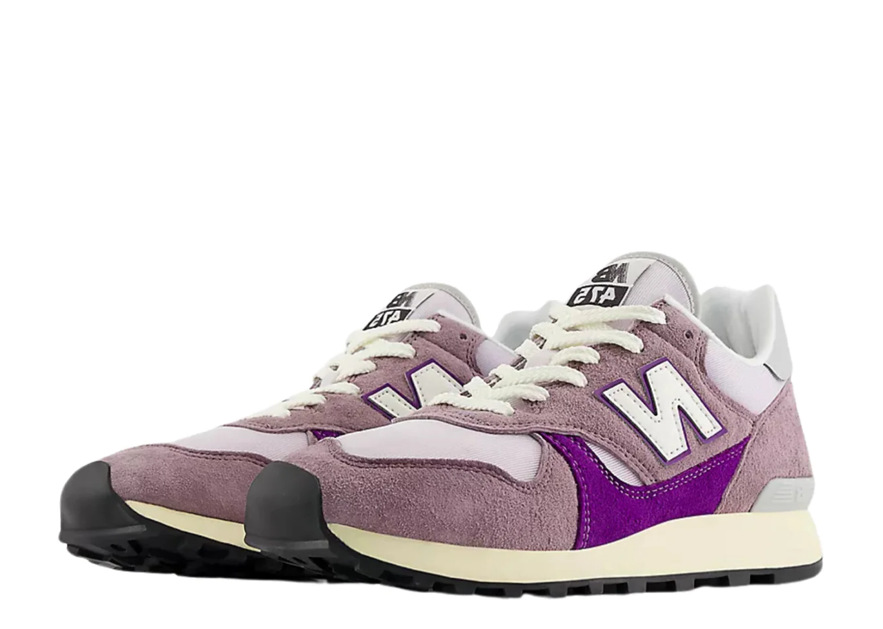 New Balance 475 Ice Wine - photo 2