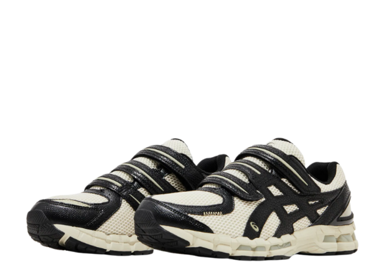 ASICS Gel-Kayano 20 HAL STUDIOS Bone - photo 2