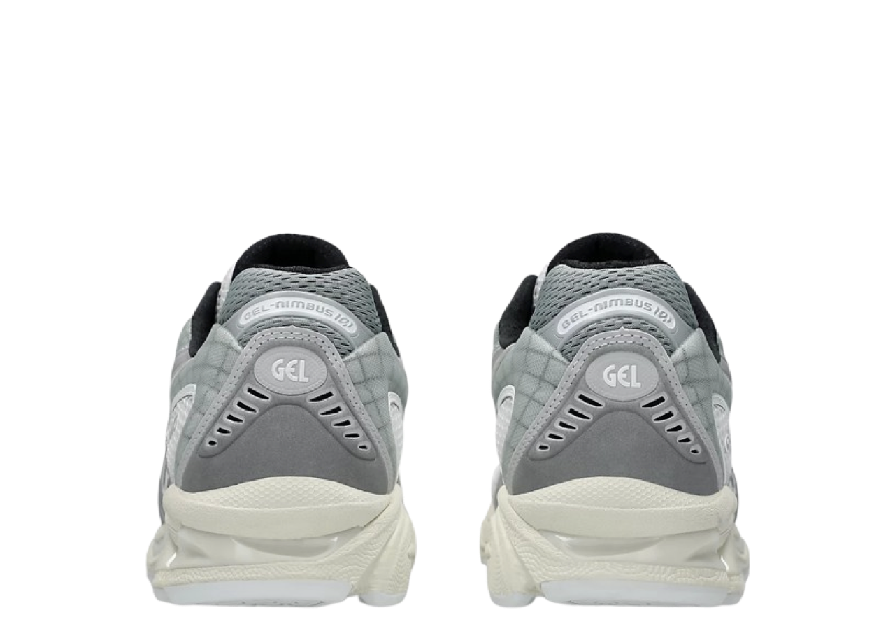 ASICS Gel-Nimbus 10.1 Min-Nano - photo 3