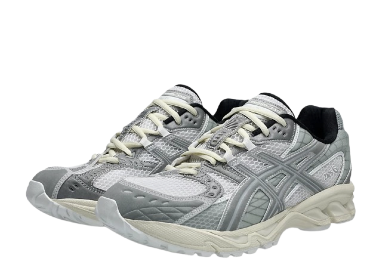 ASICS Gel-Nimbus 10.1 Min-Nano - photo 2