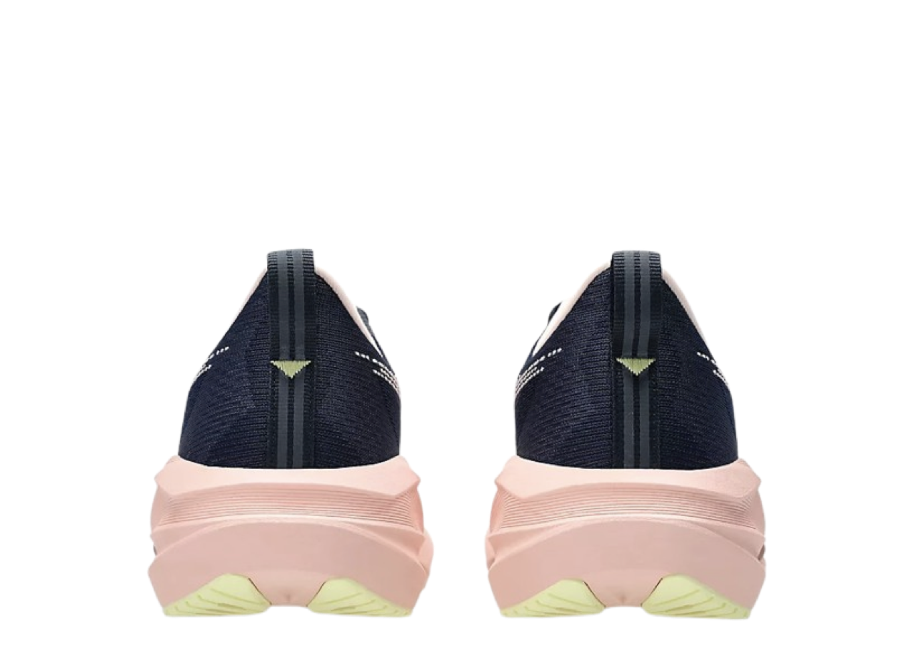 ASICS Novablast 5 Midnight Breeze Peach (Women's) - photo 3