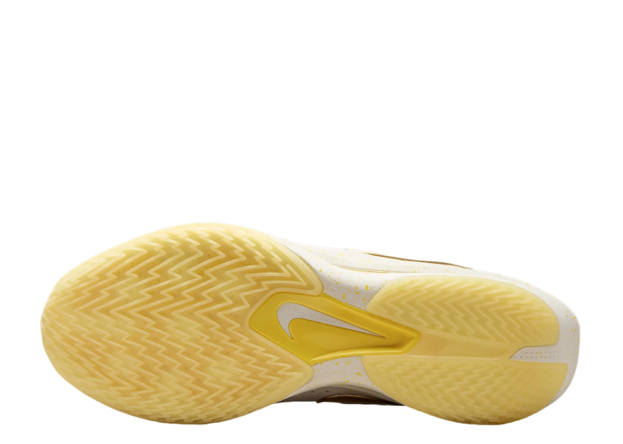 Nike Air Zoom GT Cut 3 Jordan Poole PE - photo 4