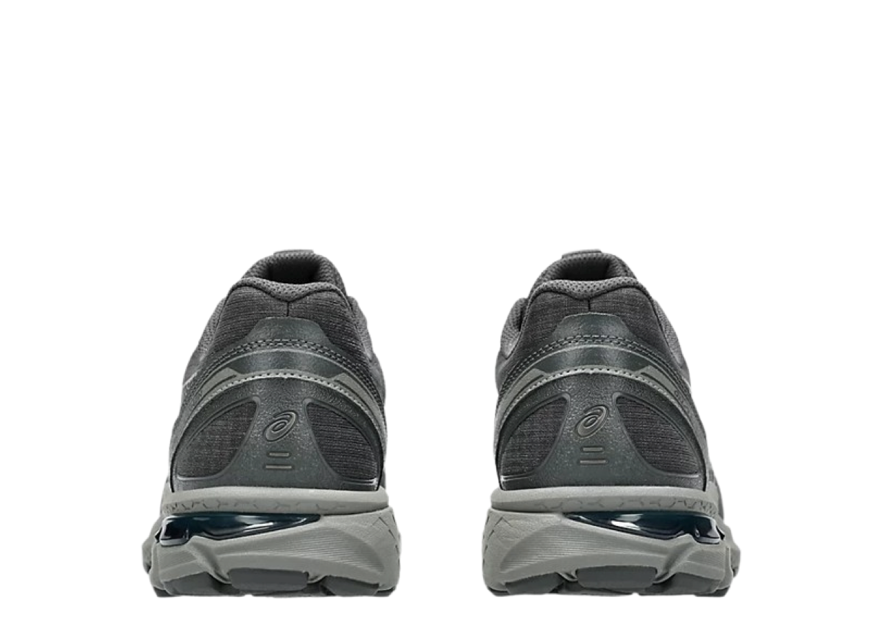 ASICS Gel-Terrain Gore-Tex Graphite Grey Gunmetal - photo 3