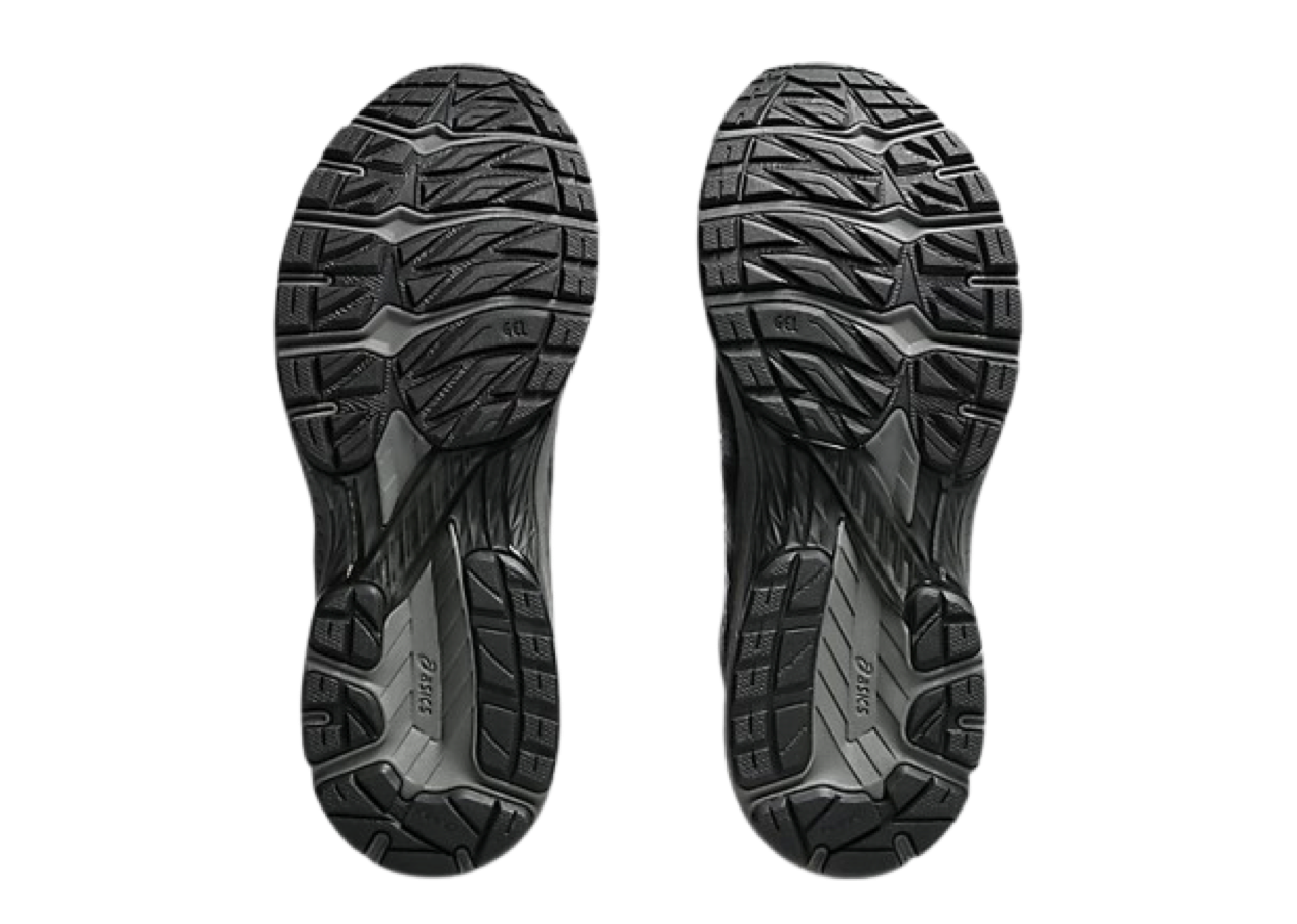 ASICS Gel-Terrain Gore-Tex Graphite Grey Gunmetal - photo 4