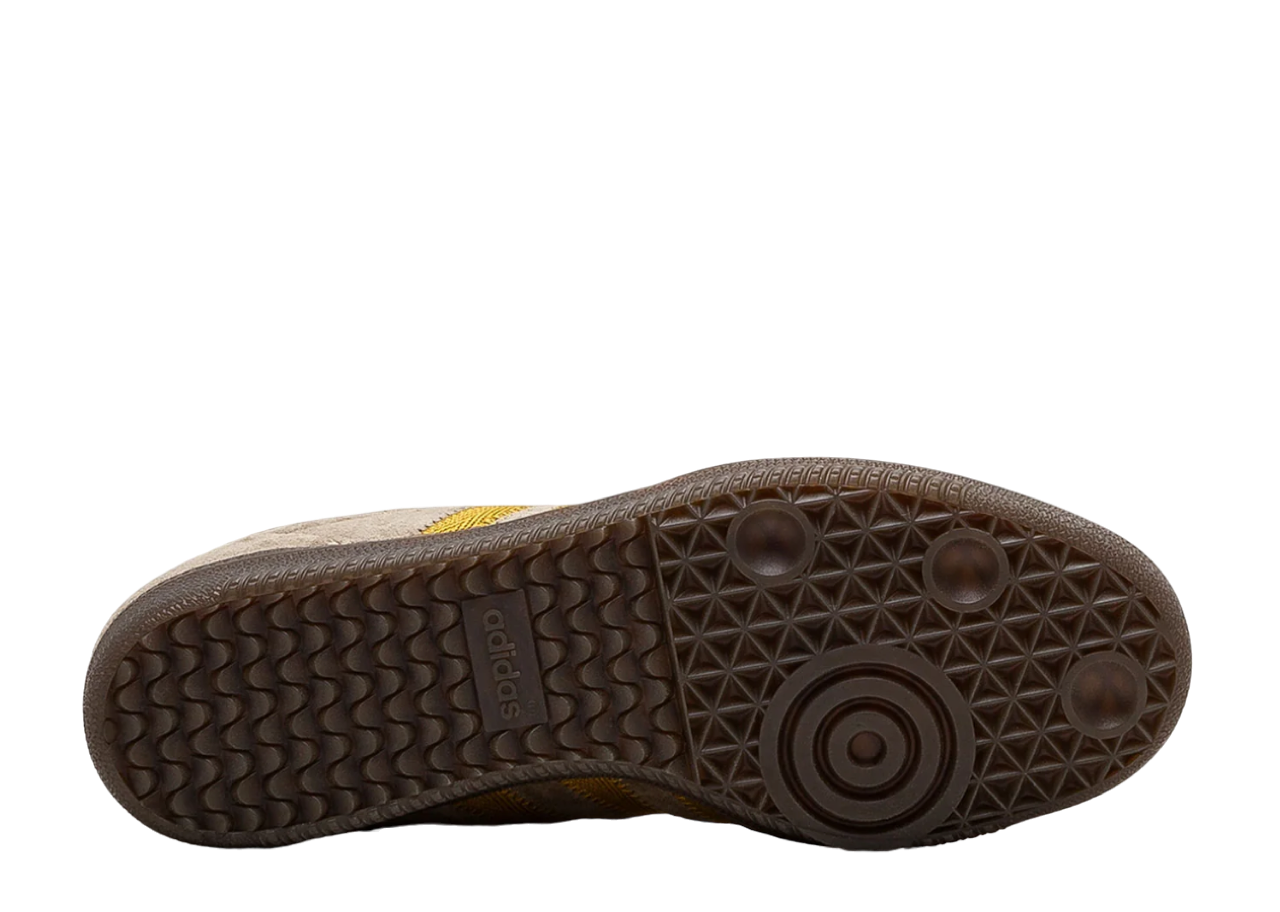 Adidas Wimberly SPZL CP Company Tech Khaki - photo 4