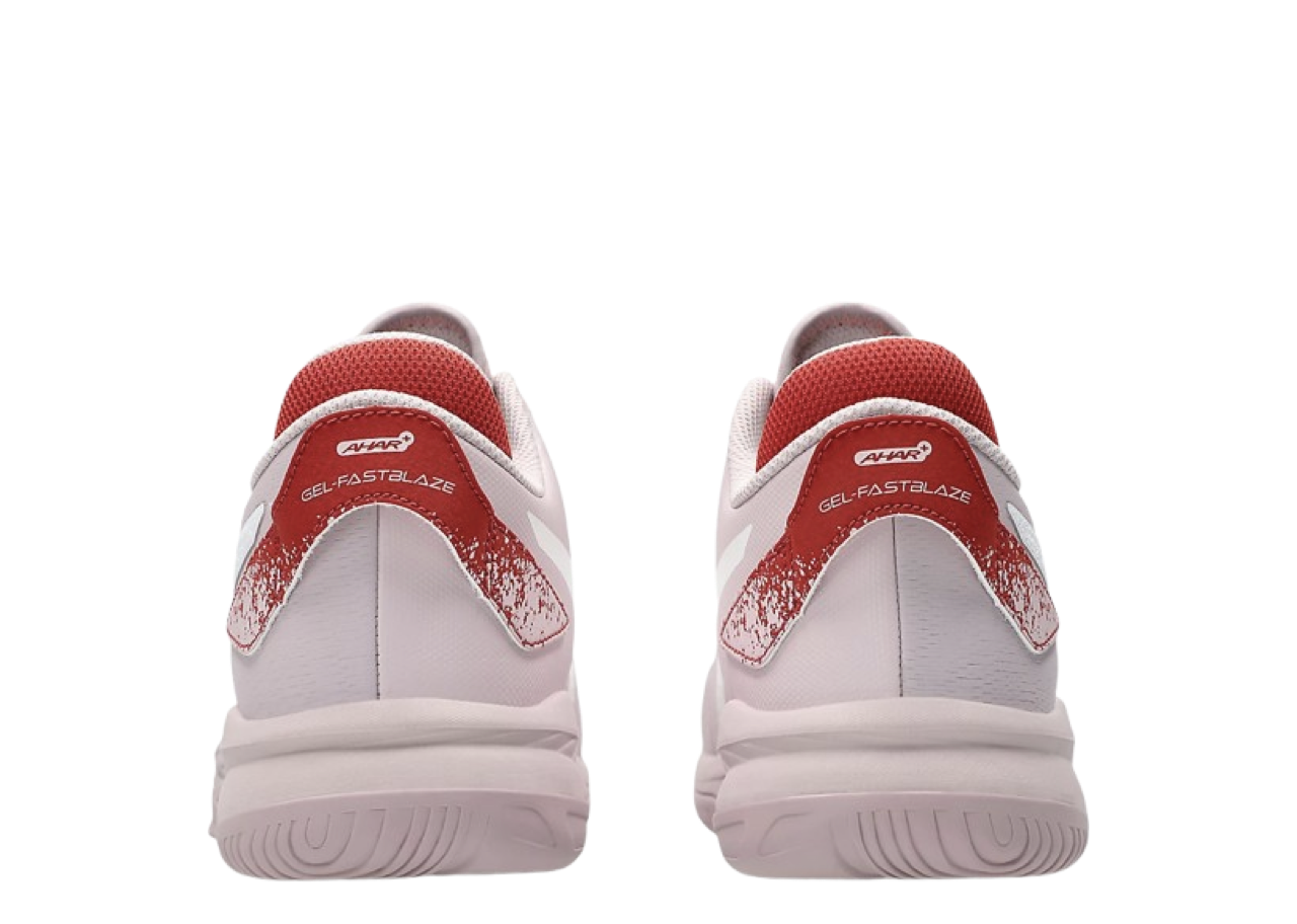ASICS Gel-Fastblaze Watershed Rose White - photo 3