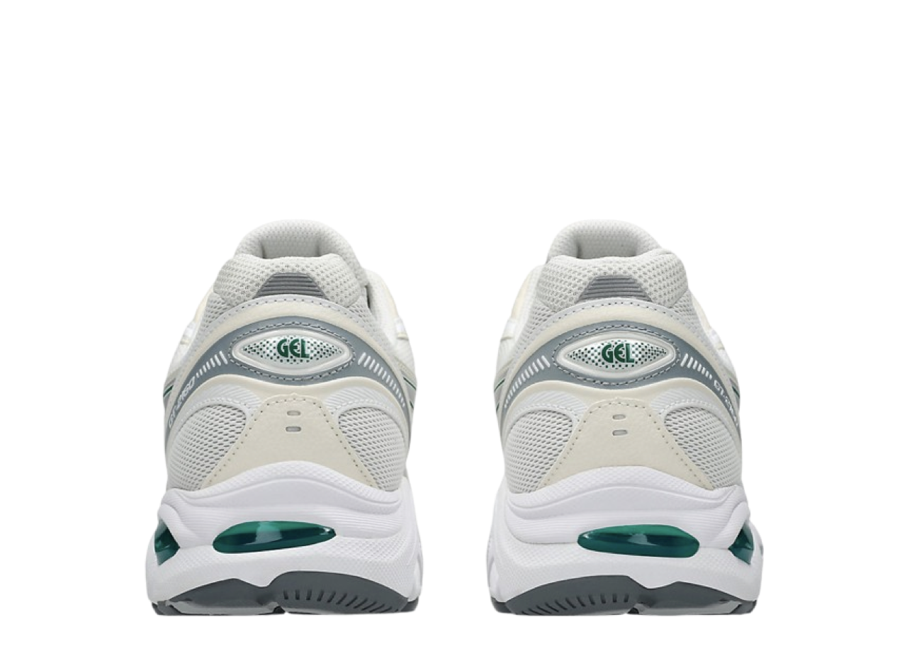 ASICS GT-2160 Cream Jasper Green - photo 3