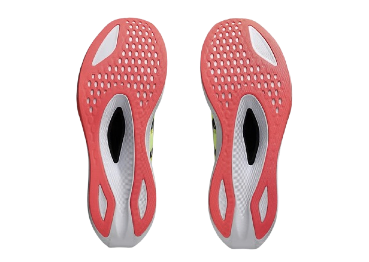 ASICS Magic Speed 4 Safety Yellow (Women's) - photo 4