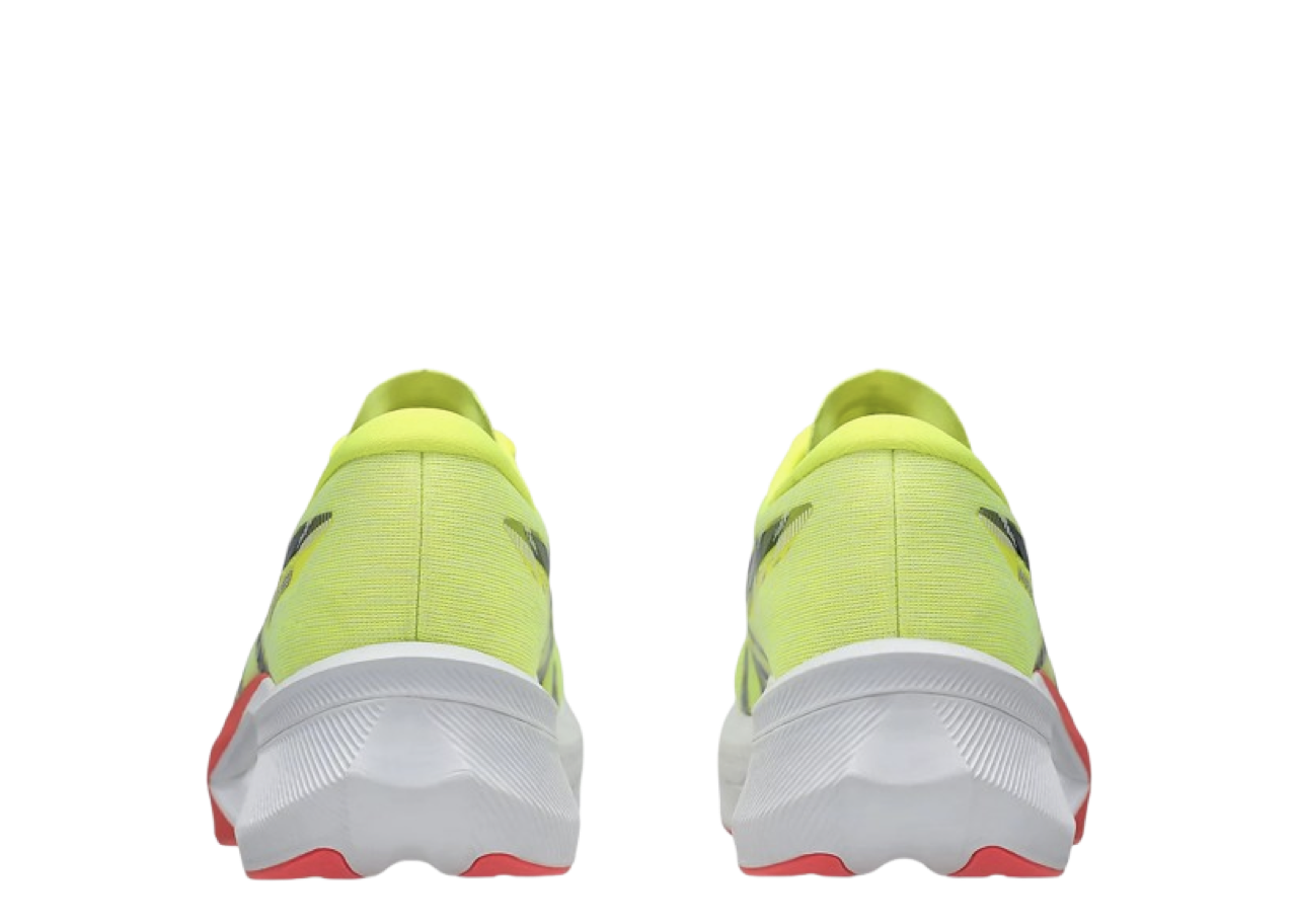 ASICS Magic Speed 4 Safety Yellow (Women's) - photo 3