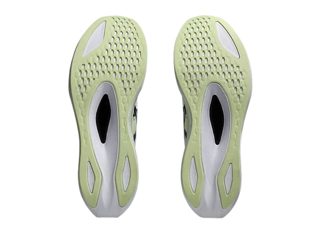 ASICS Magic Speed 4 White Celadon (Women's) - photo 4