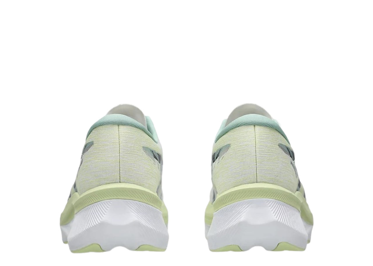 ASICS Magic Speed 4 White Celadon (Women's) - photo 3