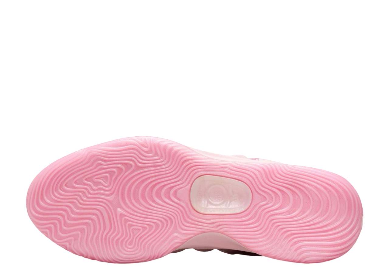 Nike KD 17 Aunt Pearl - photo 4